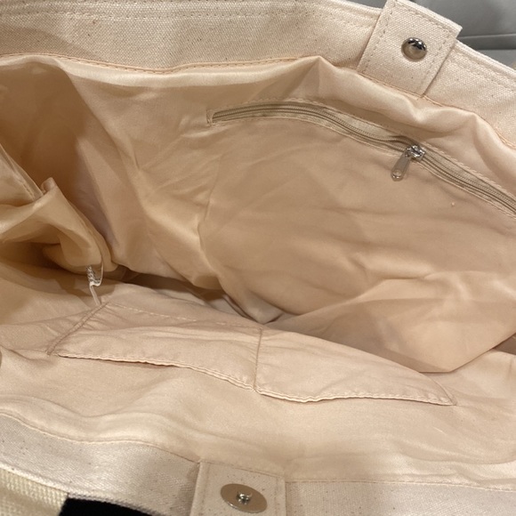 Tote bag - Picture 2 of 3